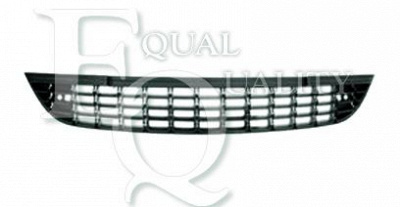 EQUAL QUALITY g1844 - Решетка радиатора
